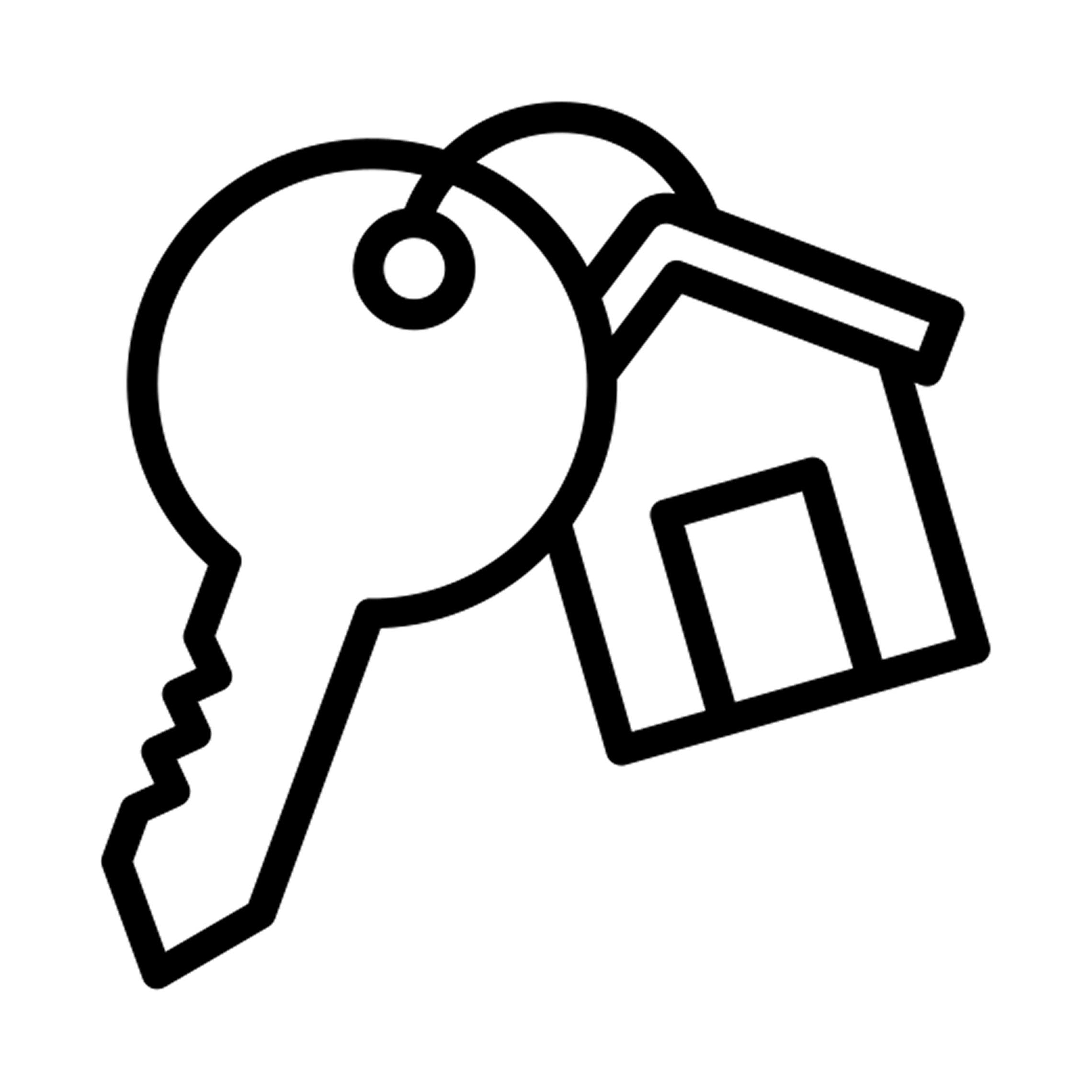 Key Icon