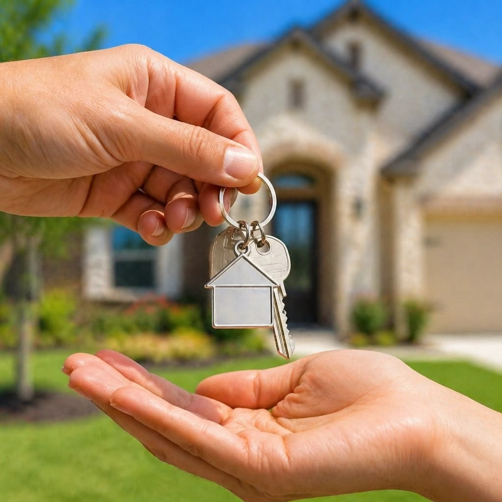 List Your Property