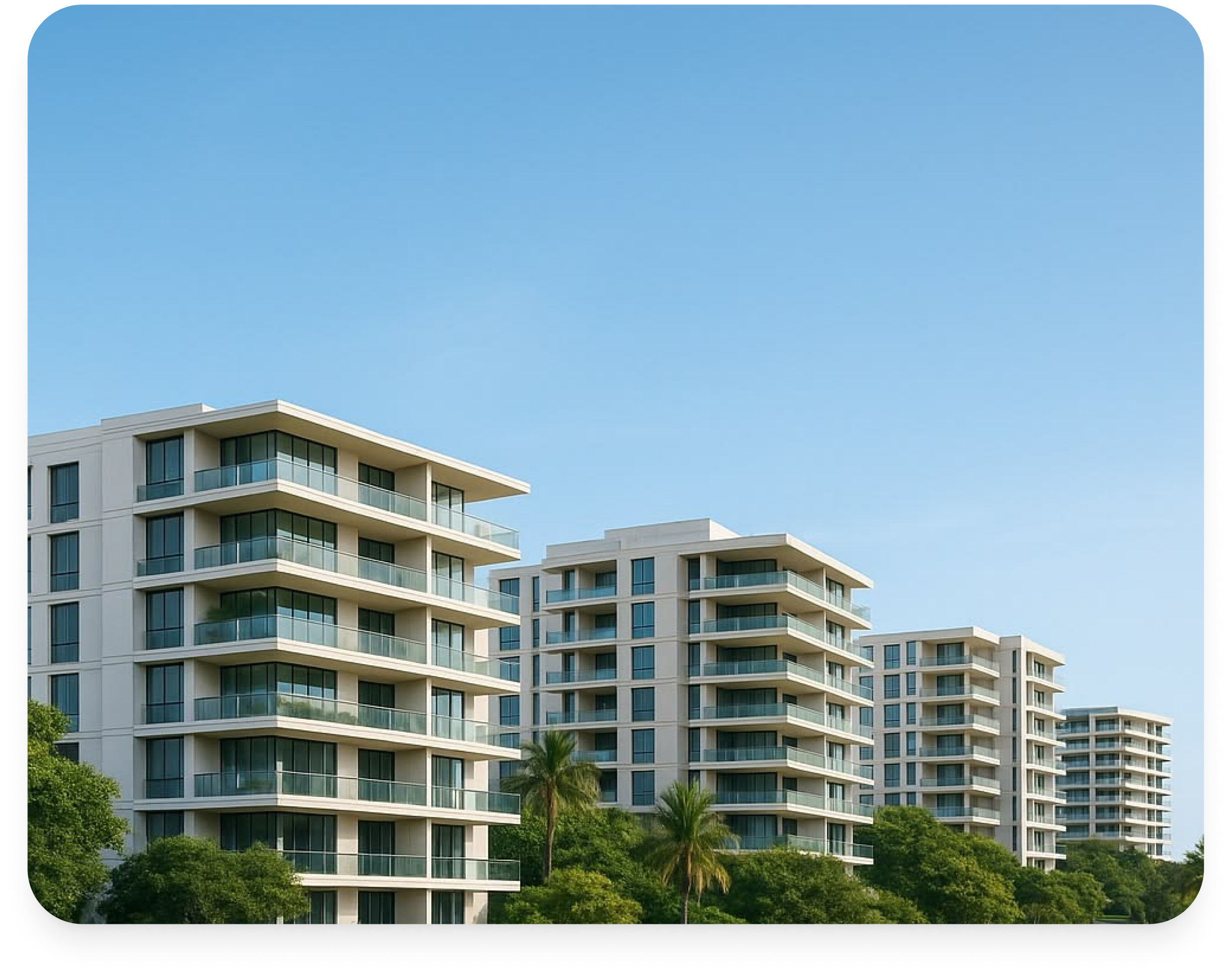 Explore Properties