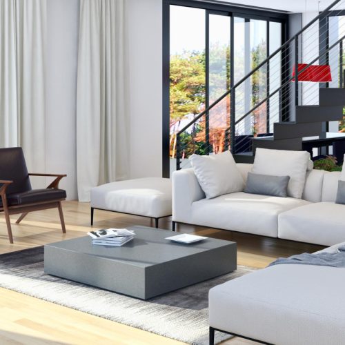 Skyper Pool Apartment