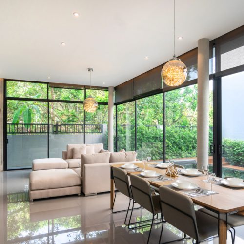 North Dillard Street