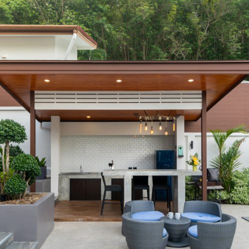 New Apartment Nice View