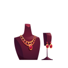 Jewellery icons