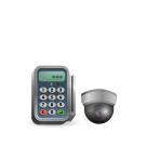 Security-Protection icons