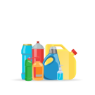 Chemicals icons