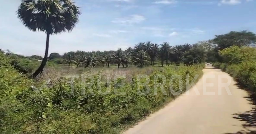 LAND SALES