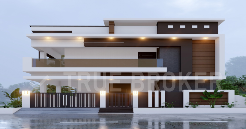 HOUSE SALE