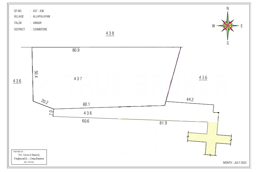 Land Sale
